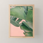 Palm Beach 1 Mini Art Print Gallery Image 1