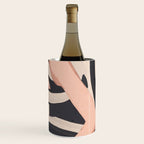 Striped Presence Wine Chiller Gallery Image 3