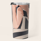Striped Presence Travel Mug Gallery Image 3