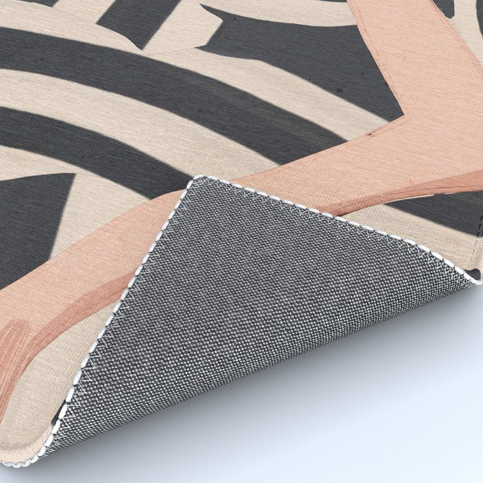 Striped Presence Rug Gallery Image 4