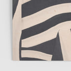 Striped Presence Poster Gallery Image 3
