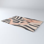 Striped Presence Rug Gallery Image 3