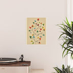 Mid-Century Abstract Branch 02 Poster Gallery Image 2