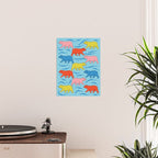 Fun Bears Poster Gallery Image 2