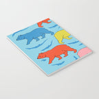 Fun Bears Notebook Gallery Image 3