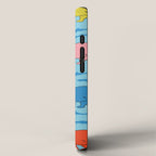 Fun Bears iPhone Case Gallery Image 2