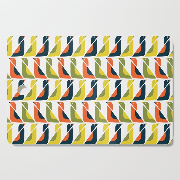 Duck Duck Cutting Board Gallery Image 1