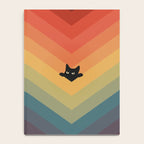 Cat Landscape 165 Notebook Gallery Image 4