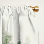 Reflection Window Curtain Gallery Image 2