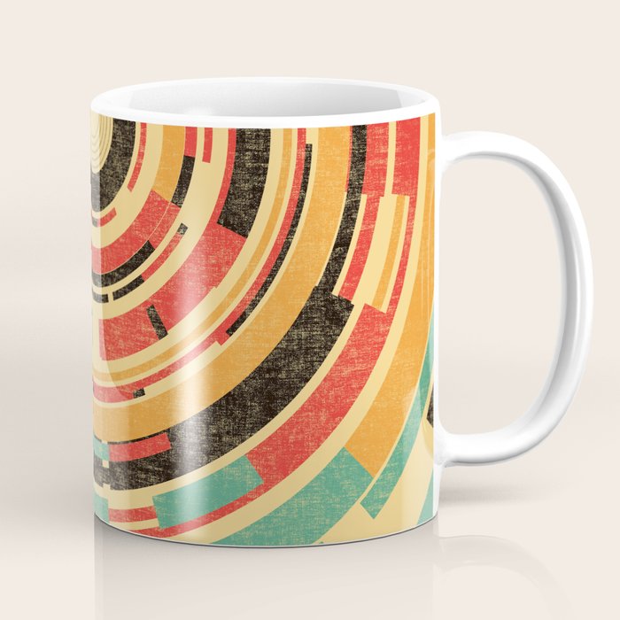 Space Odyssey Coffee Mug Gallery Image 1