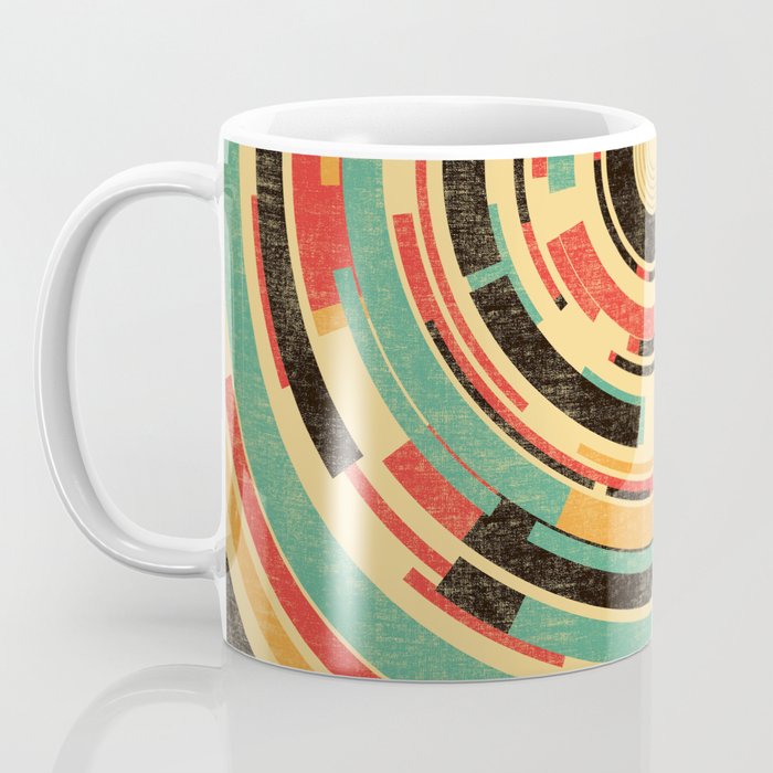 Space Odyssey Coffee Mug Gallery Image 3
