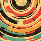 Space Odyssey Coffee Mug Gallery Image 2