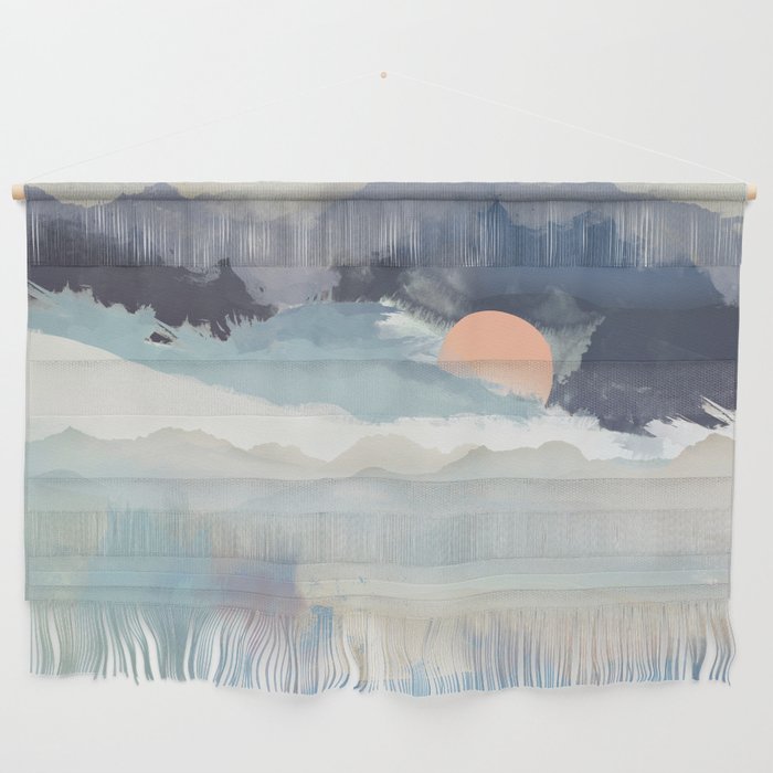 Mountain Dream Wall Hanging Gallery Image 1