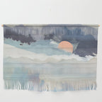 Mountain Dream Wall Hanging Gallery Image 1