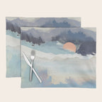 Mountain Dream Placemat Gallery Image 1