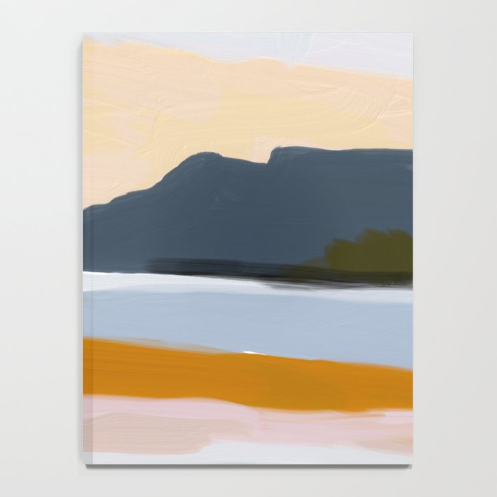 abstract silence Notebook Gallery Image 4