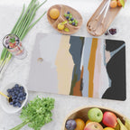 abstract silence Cutting Board Gallery Image 2