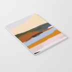 abstract silence Notebook Gallery Image 3