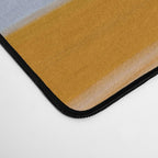 abstract silence Desk Mat Gallery Image 4