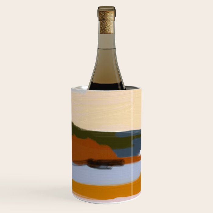 abstract silence Wine Chiller Gallery Image 2