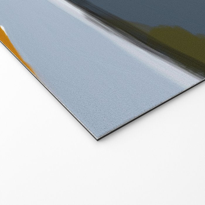 abstract silence Welcome Mat Gallery Image 2