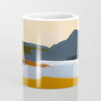 abstract silence Coffee Mug Gallery Image 4