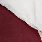 Smoke Cherry Yin Yang Stars Comforter Gallery Image 4