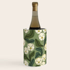 White Orchids Wine Chiller Gallery Image 1