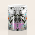 The Visuality of Mass Coffee Mug Gallery Image 4