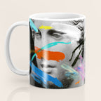 The Visuality of Mass Coffee Mug Gallery Image 3