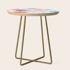 Lost in Thought Side Table Gallery Image 1