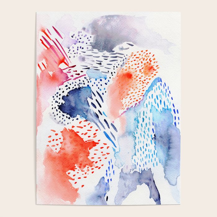 Lost in Thought Poster Gallery Image 1