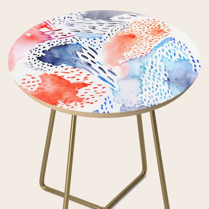 Lost in Thought Side Table Gallery Image 2