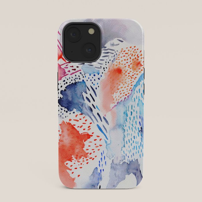 Lost in Thought iPhone Case Gallery Image 33
