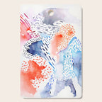 Lost in Thought Cutting Board Gallery Image 1