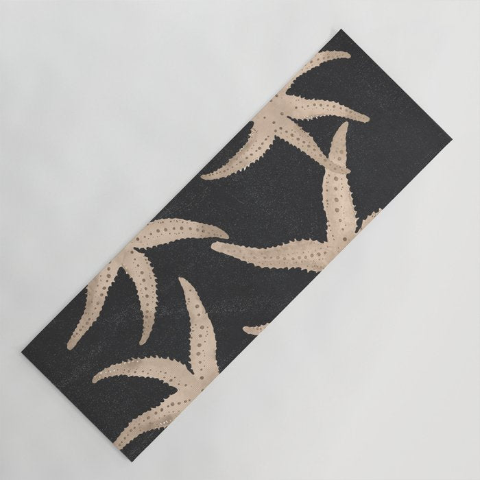 Starfish Harmony 3 Yoga Mat Gallery Image 1