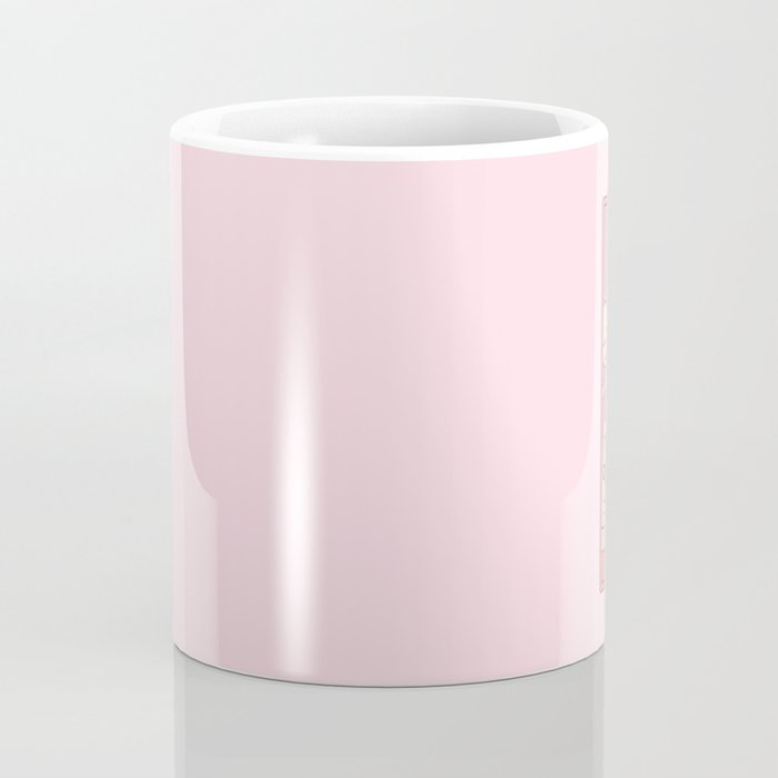 The Equality Coffee Mug Gallery Image 4