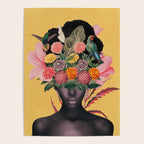 Floral beauty 27 Poster Gallery Image 4