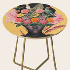 Floral beauty 27 Side Table Gallery Image 2