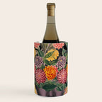 Floral beauty 27 Wine Chiller Gallery Image 1