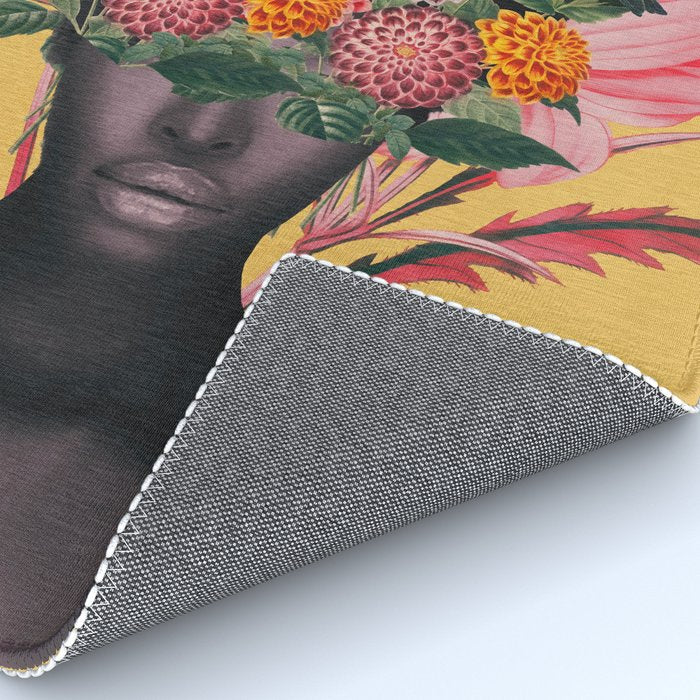 Floral beauty 27 Rug Gallery Image 4