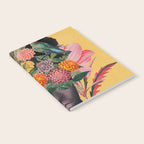 Floral beauty 27 Notebook Gallery Image 2