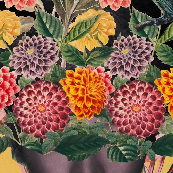 Floral beauty 27 Coffee Mug Gallery Image 2