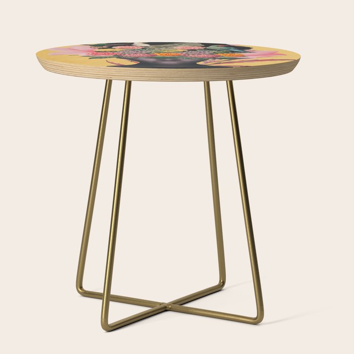 Floral beauty 27 Side Table Gallery Image 1