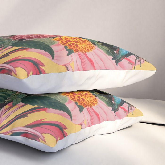 Floral beauty 27 Pillow Sham Gallery Image 3