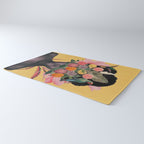 Floral beauty 27 Rug Gallery Image 3