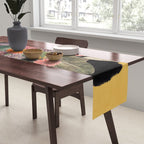 Floral beauty 27 Table Runner Gallery Image 2