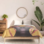 Floral beauty 27 Comforter Gallery Image 3