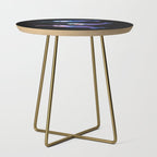 Glass catfish Side Table Gallery Image 1