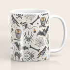 Halloween X-Ray Coffee Mug Gallery Image 1